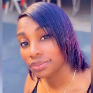 Meet your Posher, Tiana